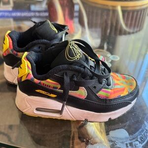 Nike air max - familia Kids Sneakers